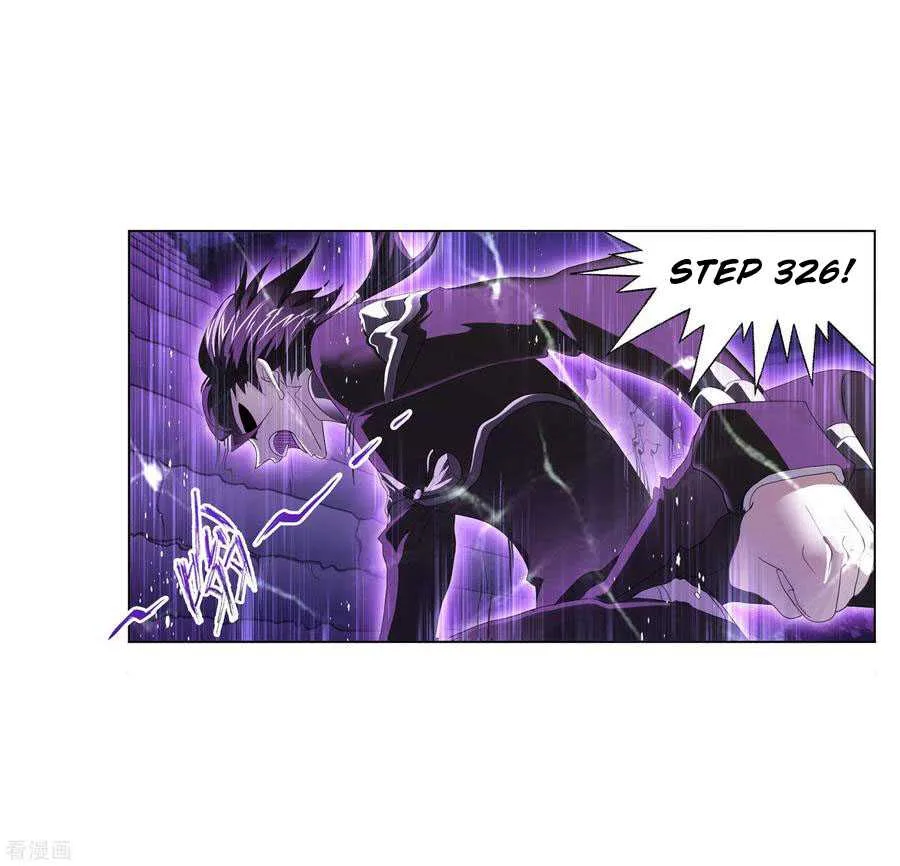 Soul Land I Chapter 274 page 30