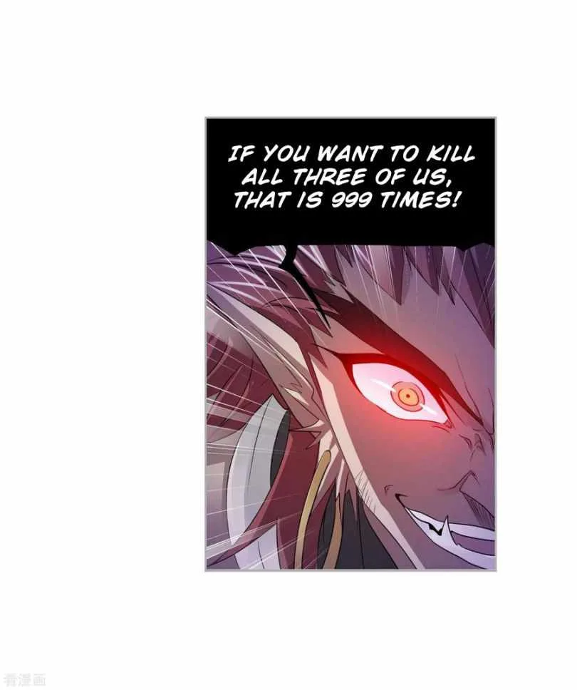 Soul Land I Chapter 273 page 50