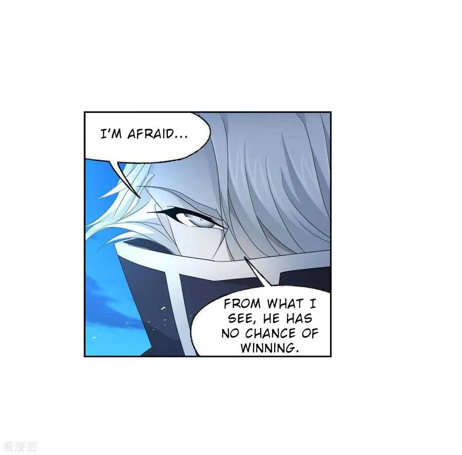 Soul Land I Chapter 274 page 43