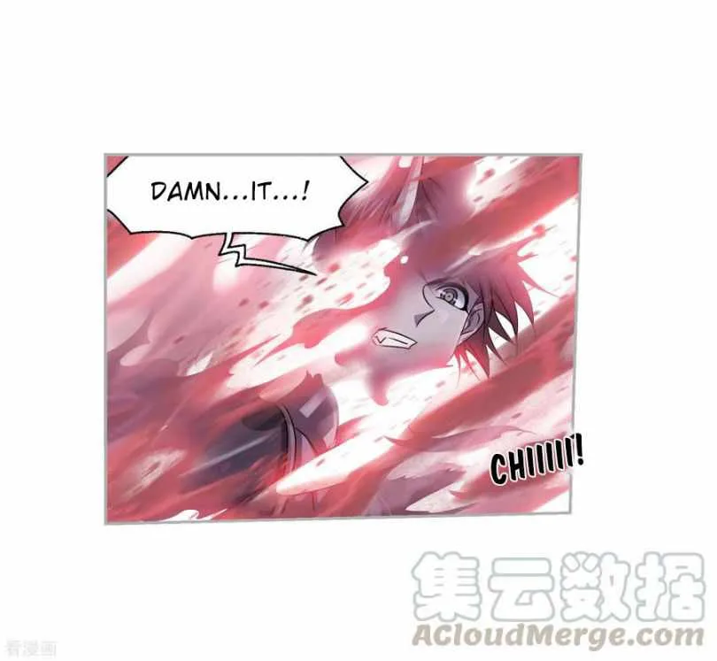 Soul Land I Chapter 273 page 42