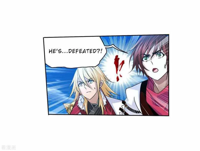 Soul Land I Chapter 273 page 44