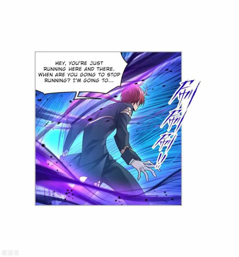 Soul Land I Chapter 273 page 31