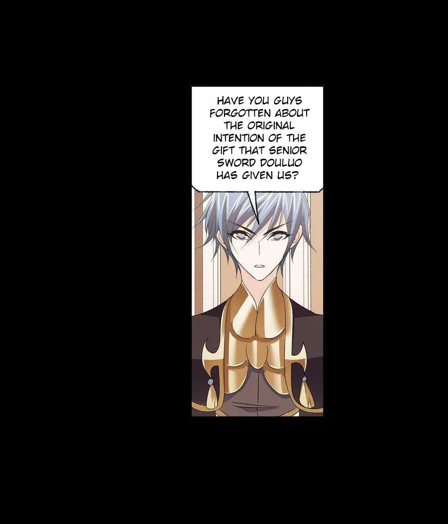Soul Land I Chapter 275 page 4