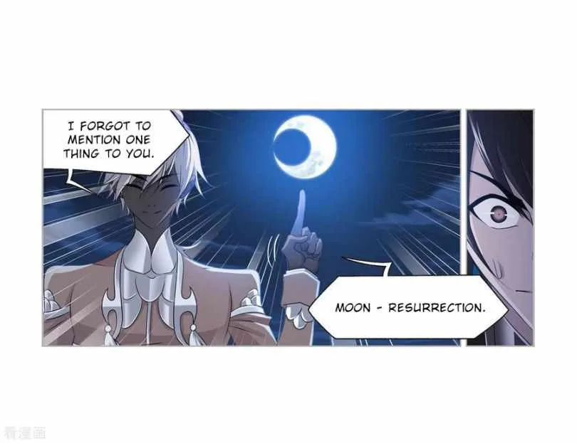 Soul Land I Chapter 273 page 48