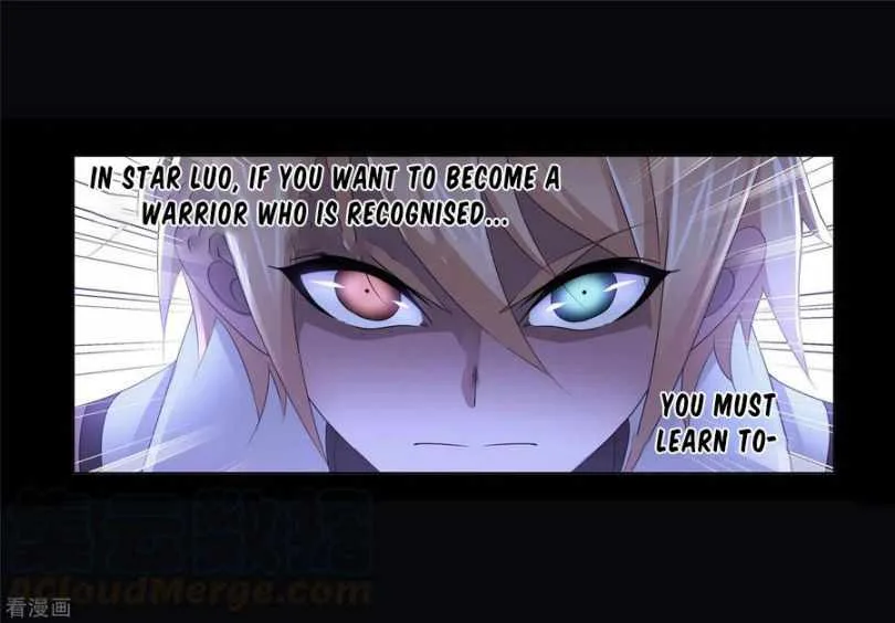 Soul Land I Chapter 273 page 71