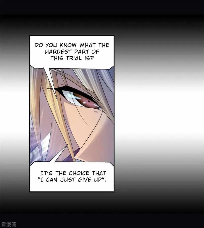 Soul Land I Chapter 273 page 69