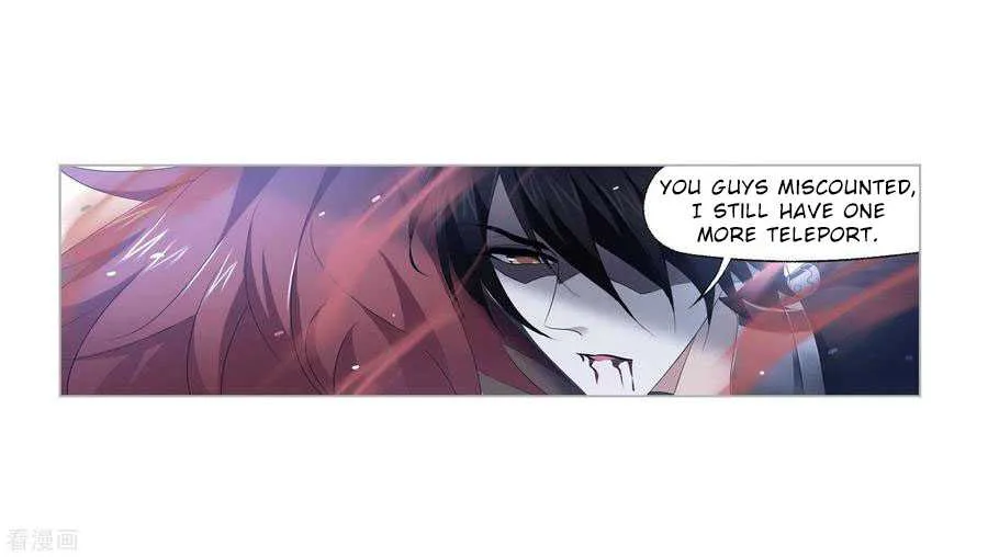 Soul Land I Chapter 274 page 66