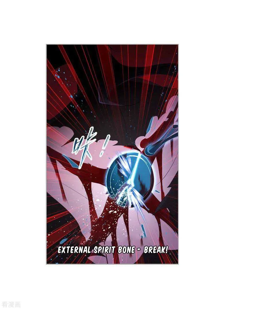 Soul Land I Chapter 274 page 69