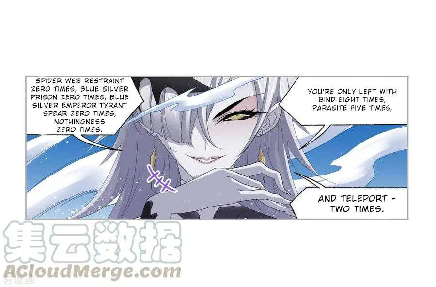 Soul Land I Chapter 274 page 56
