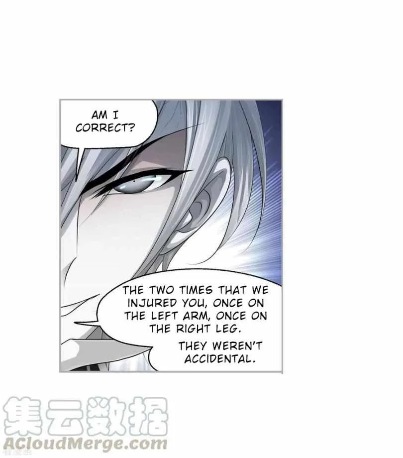 Soul Land I Chapter 273 page 79