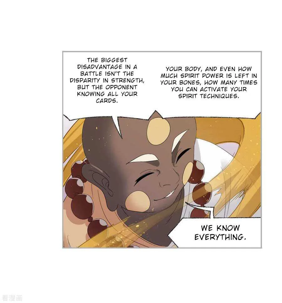 Soul Land I Chapter 274 page 55