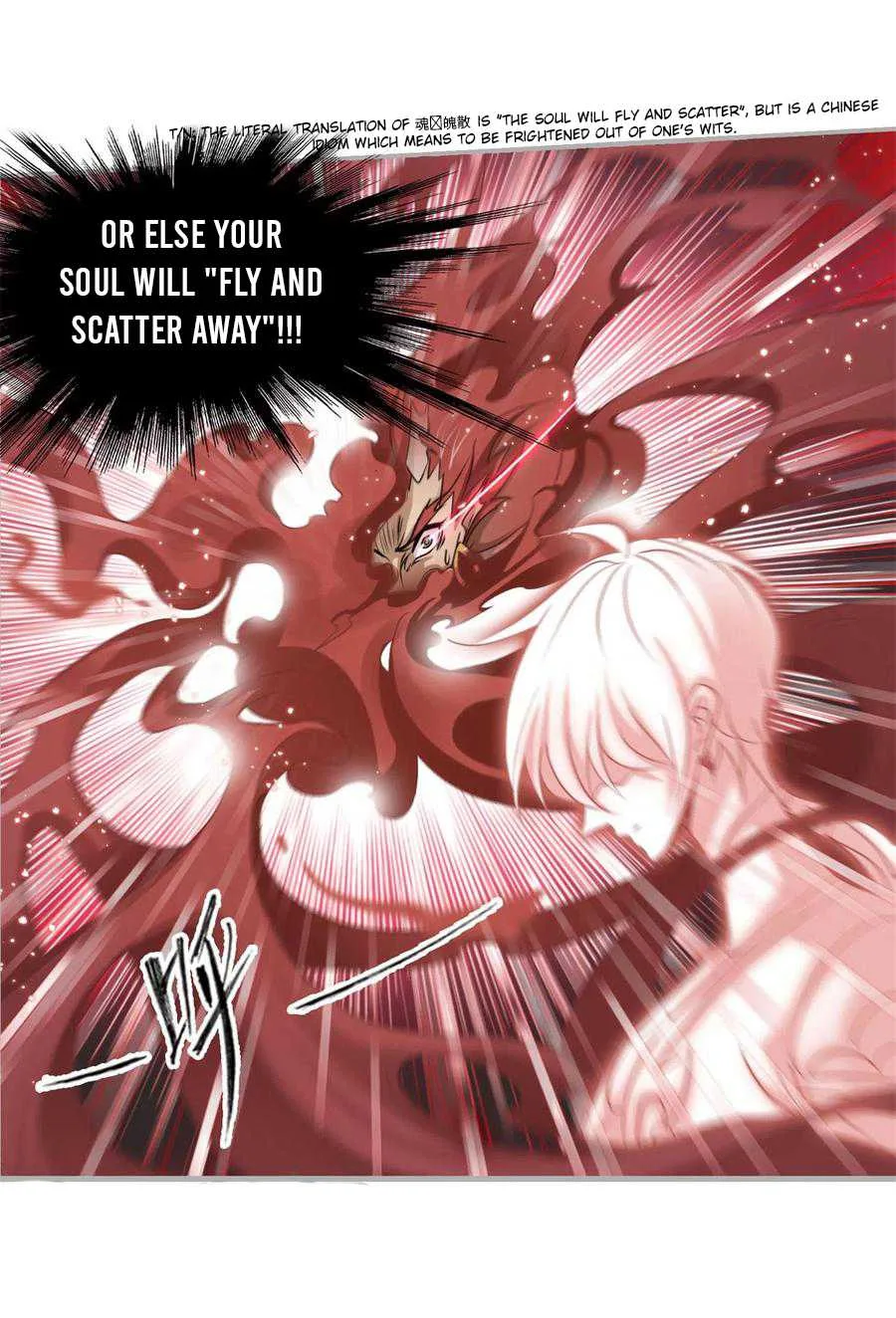 Soul Land I Chapter 275 page 53