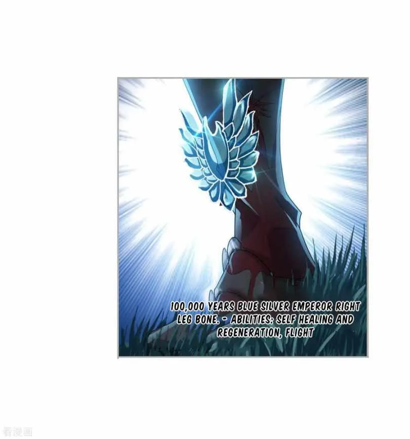 Soul Land I Chapter 273 page 78