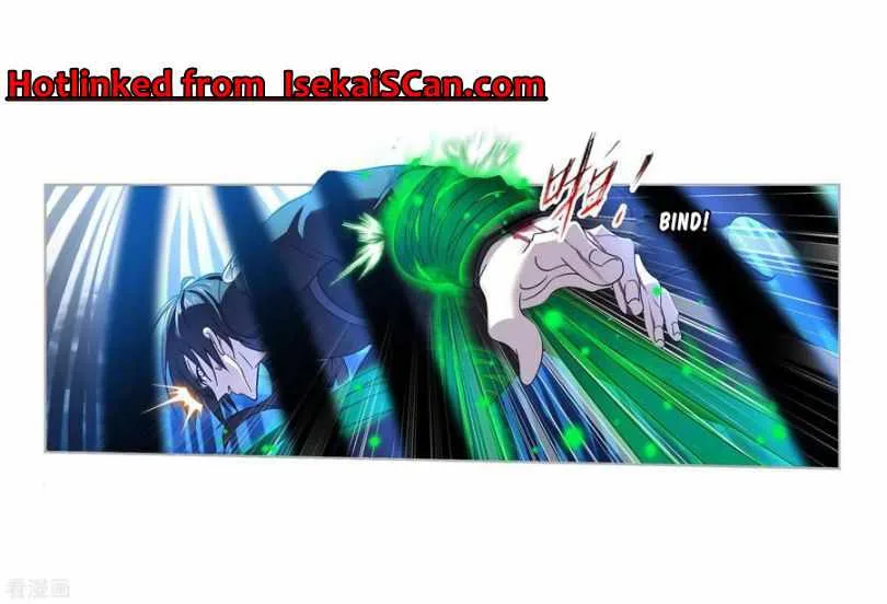 Soul Land I Chapter 273 page 93