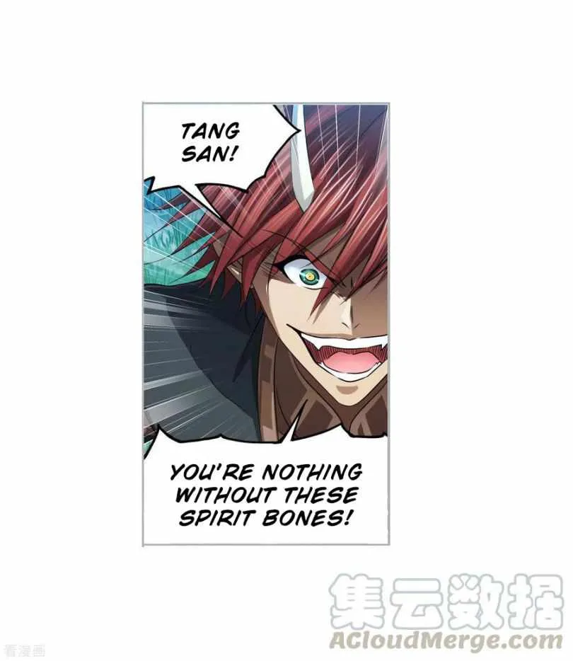 Soul Land I Chapter 273 page 87