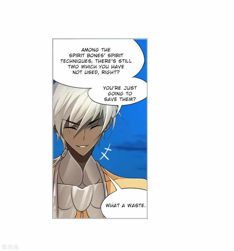 Soul Land I Chapter 273 page 85