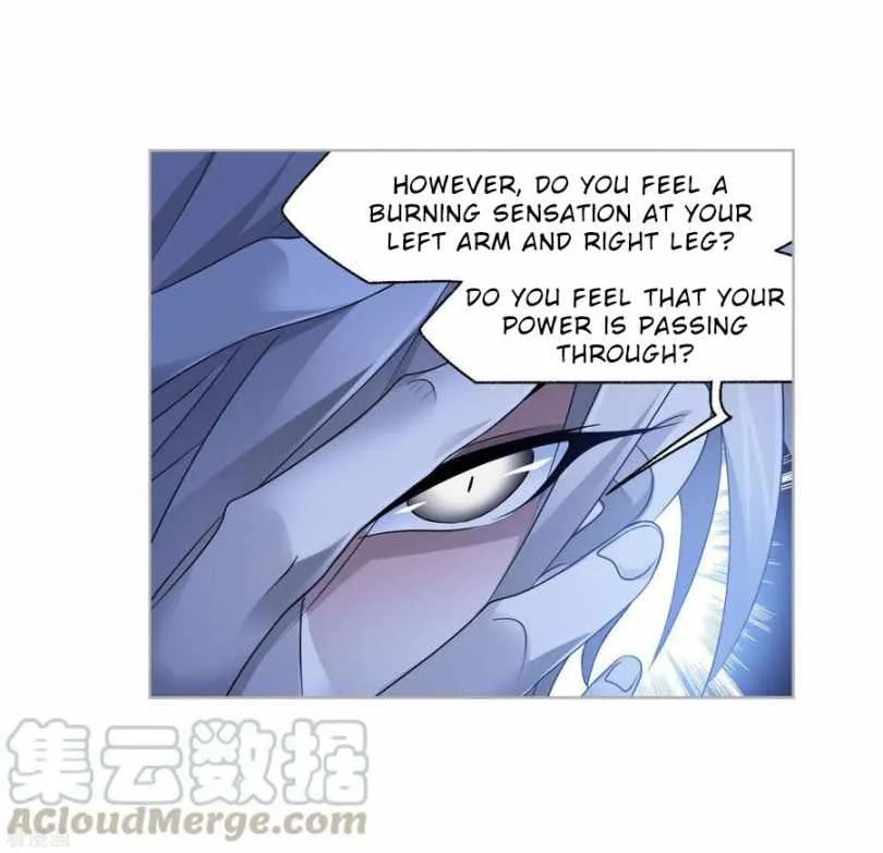 Soul Land I Chapter 273 page 75