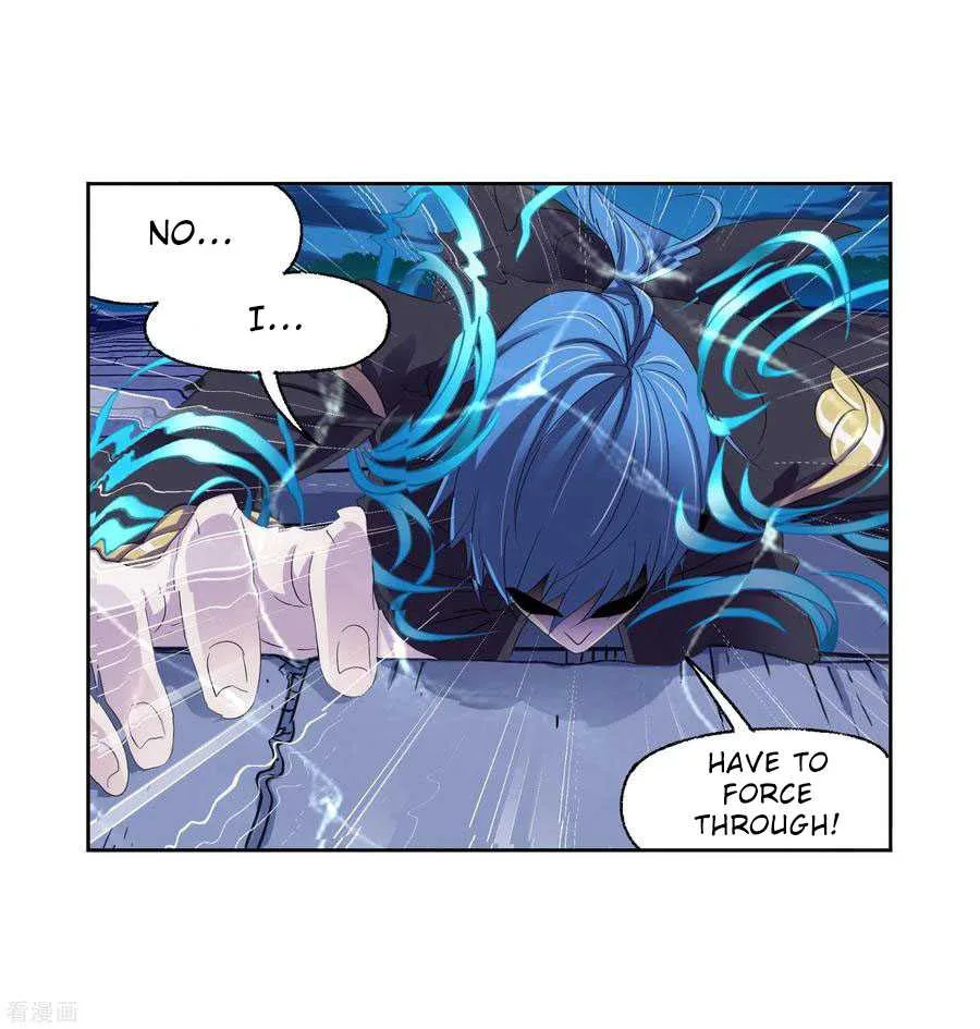 Soul Land I Chapter 274 page 82