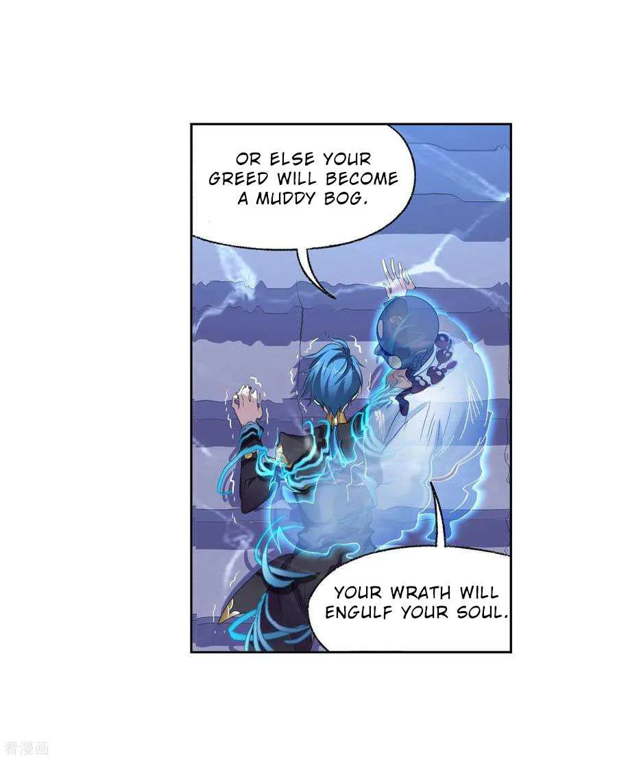 Soul Land I Chapter 274 page 79