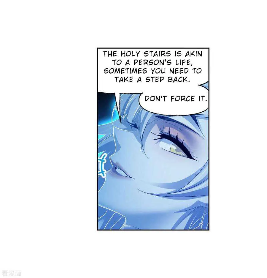 Soul Land I Chapter 274 page 81