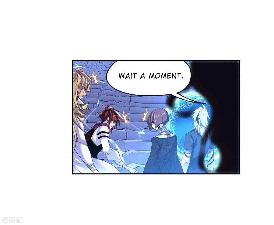 Soul Land I Chapter 274 page 83
