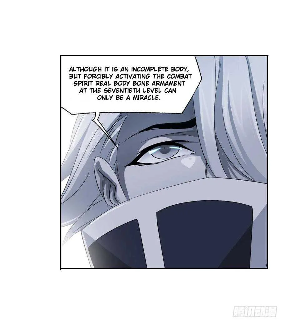 Soul Land I Chapter 276 page 29