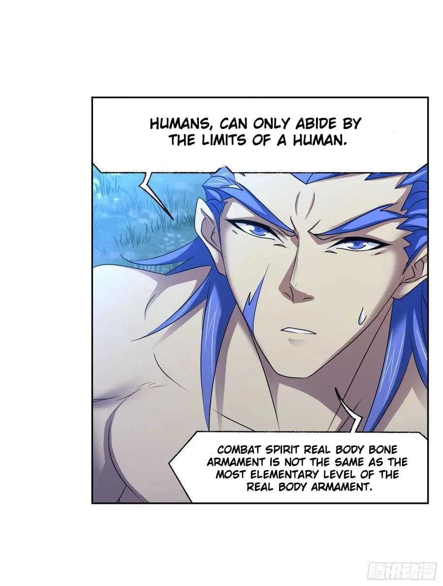 Soul Land I Chapter 276 page 31