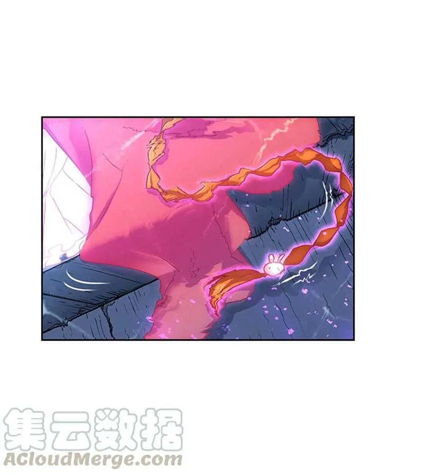 Soul Land I Chapter 276 page 38
