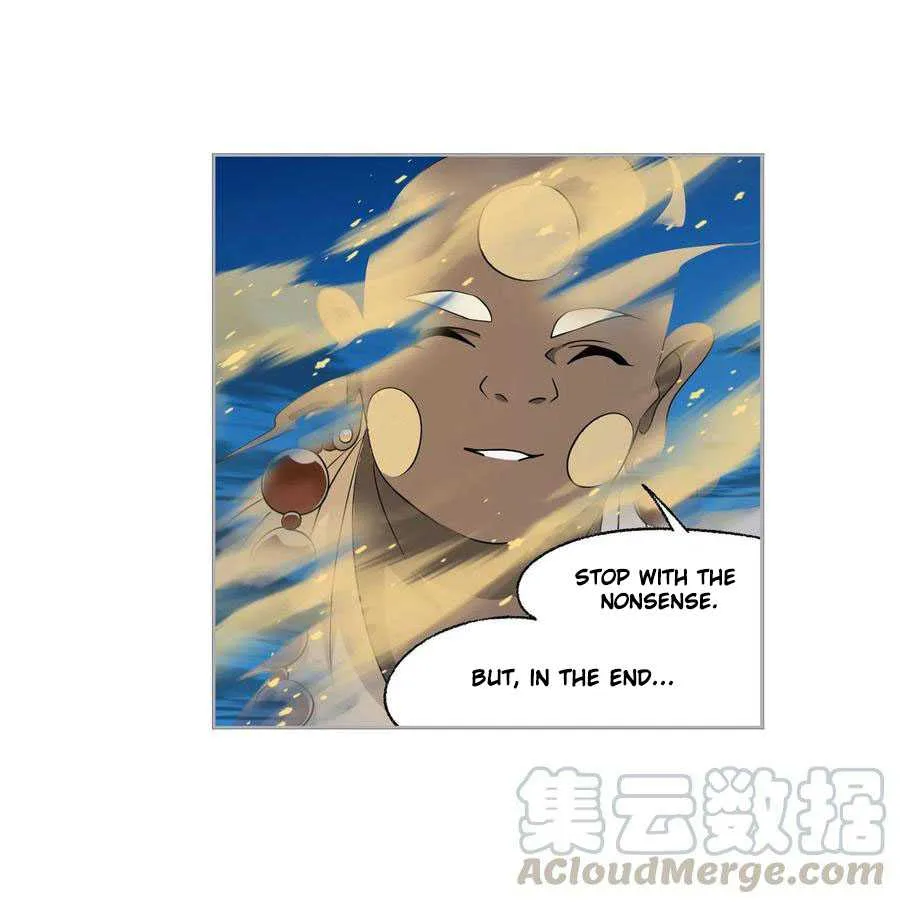 Soul Land I Chapter 276 page 76