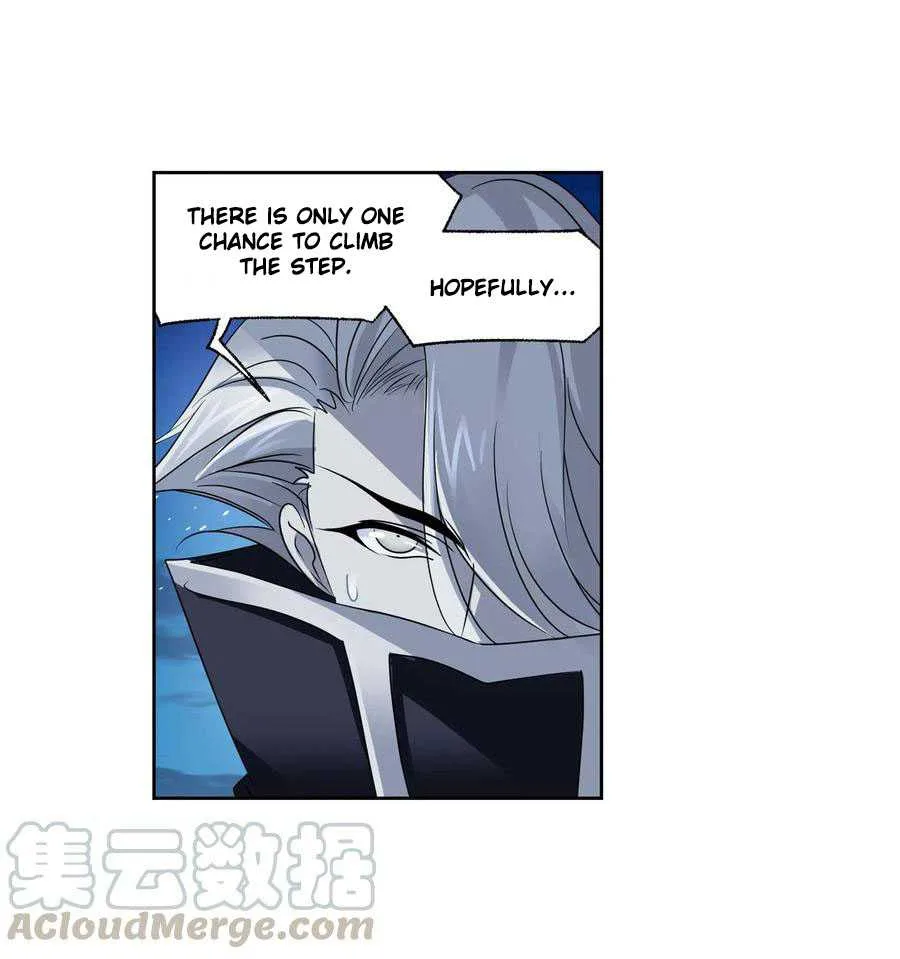 Soul Land I Chapter 276 page 70