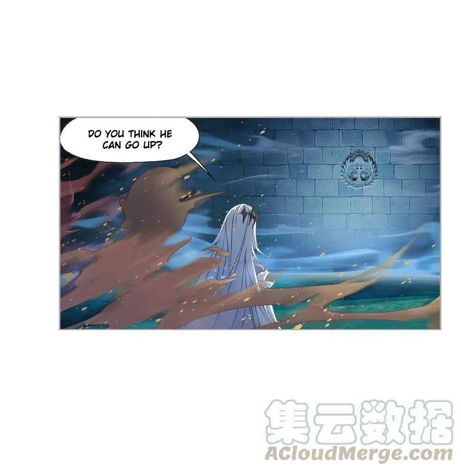 Soul Land I Chapter 276 page 74