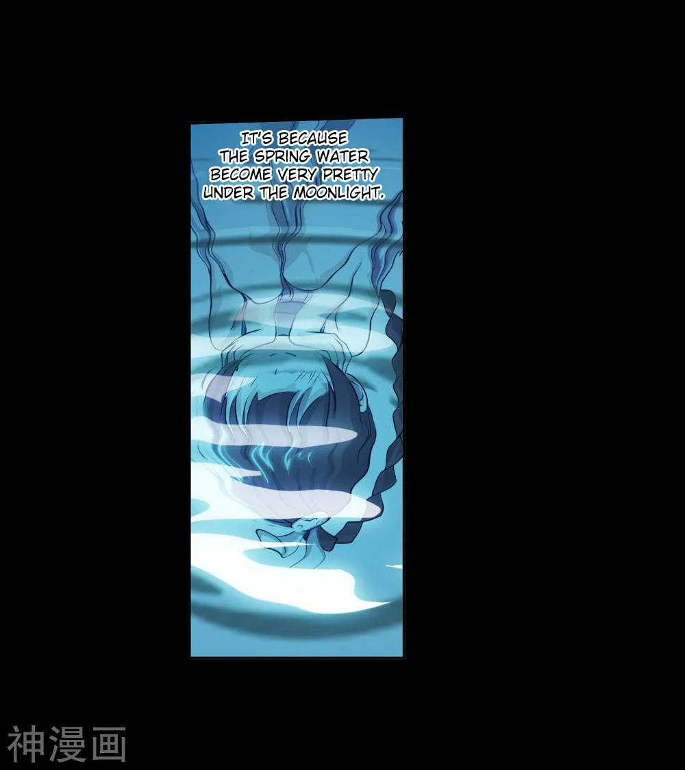 Soul Land I Chapter 277 page 31