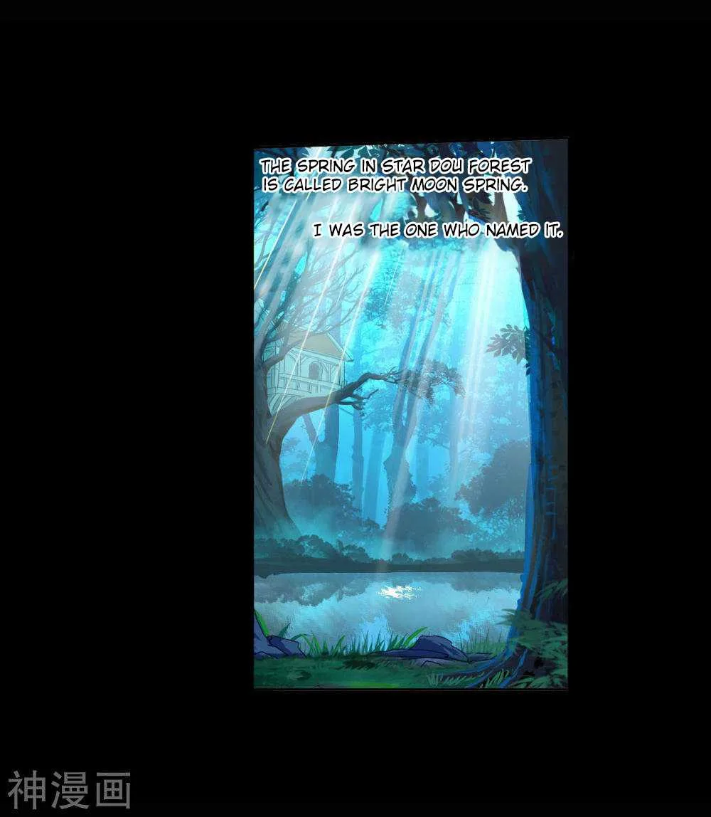 Soul Land I Chapter 277 page 30