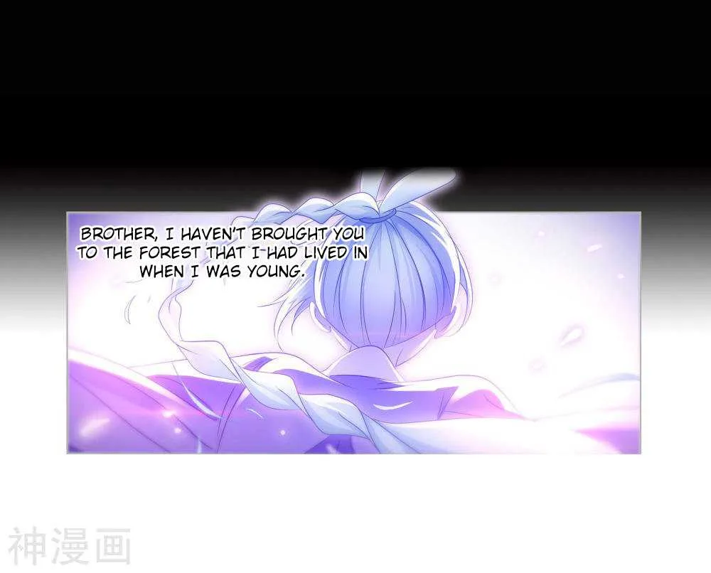 Soul Land I Chapter 277 page 33