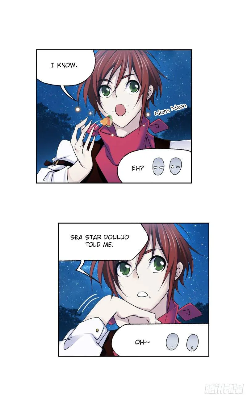 Soul Land I Chapter 279 page 7