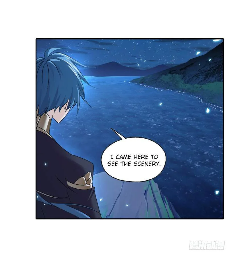 Soul Land I Chapter 279 page 4