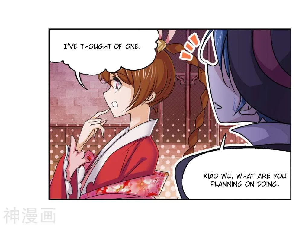 Soul Land I Chapter 278 page 12