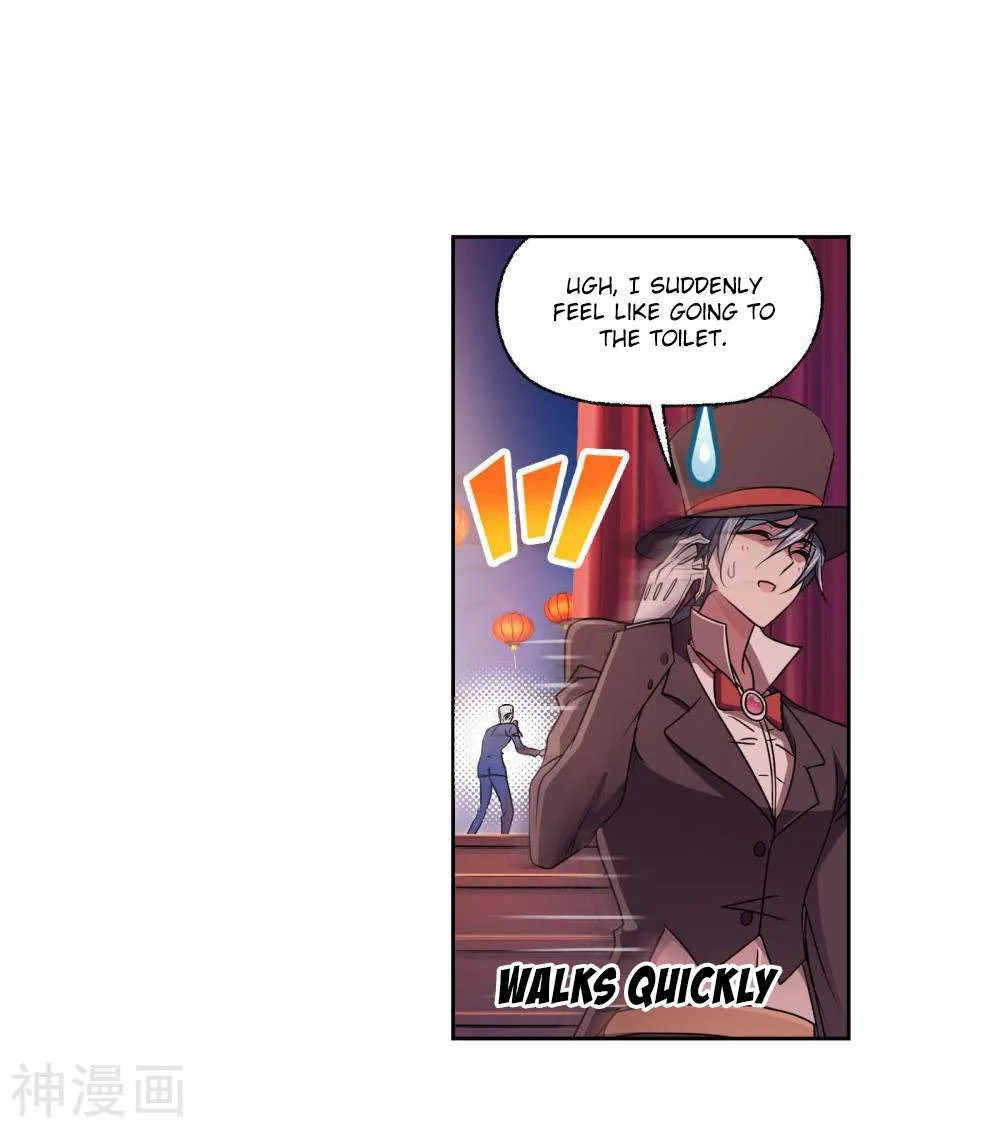 Soul Land I Chapter 278 page 7