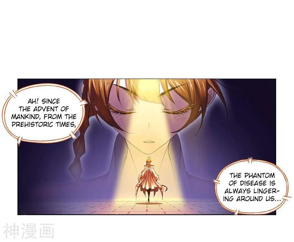 Soul Land I Chapter 278 page 23