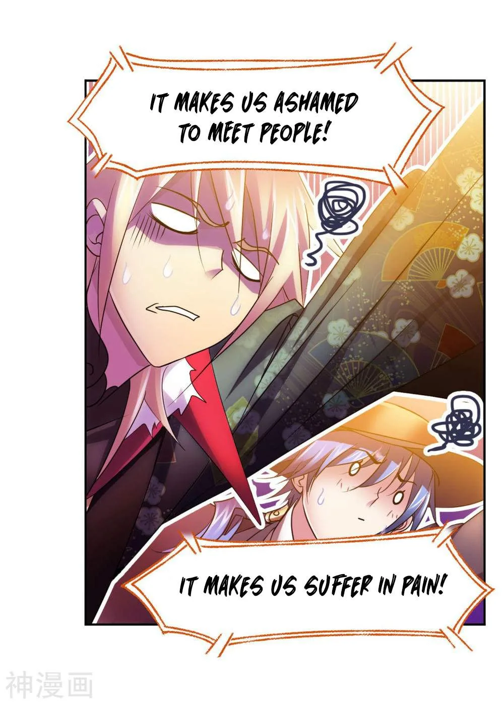 Soul Land I Chapter 278 page 26