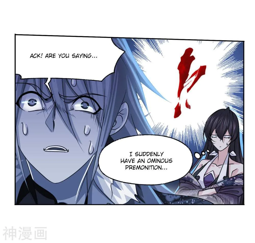Soul Land I Chapter 278 page 17