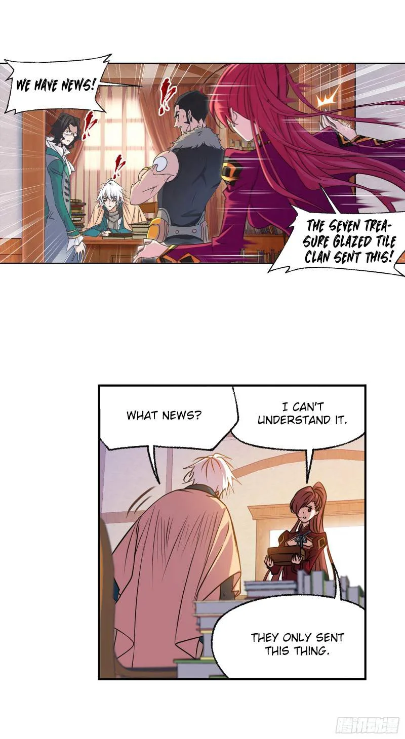 Soul Land I Chapter 279 page 62