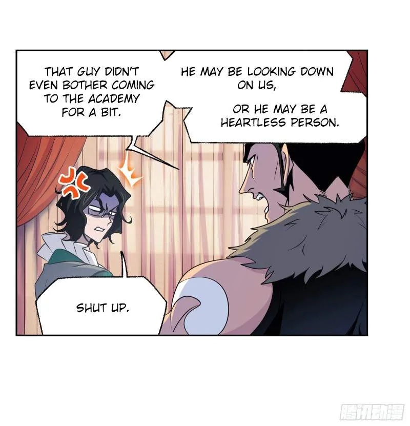 Soul Land I Chapter 279 page 61