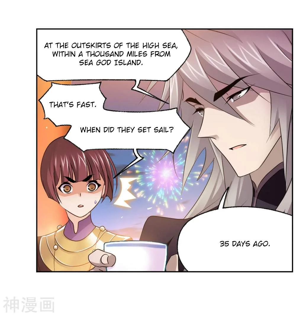 Soul Land I Chapter 278 page 45