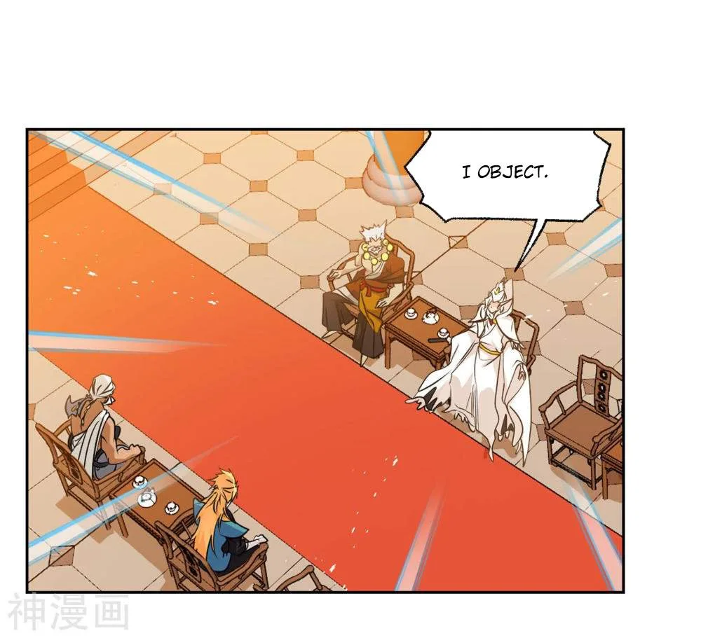 Soul Land I Chapter 278 page 52
