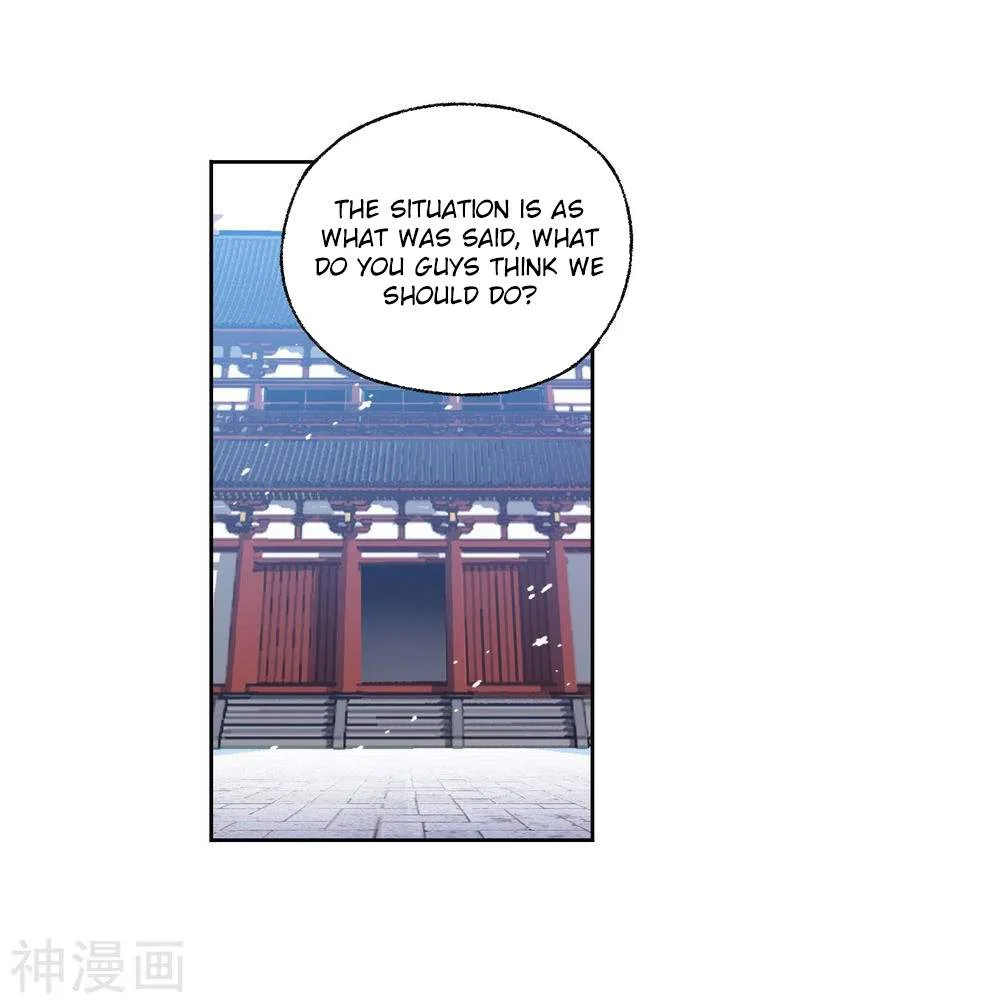 Soul Land I Chapter 278 page 47