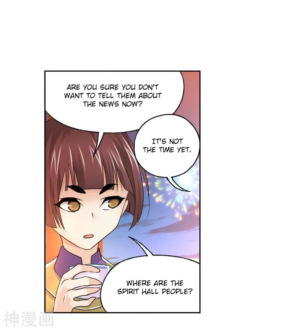 Soul Land I Chapter 278 page 44