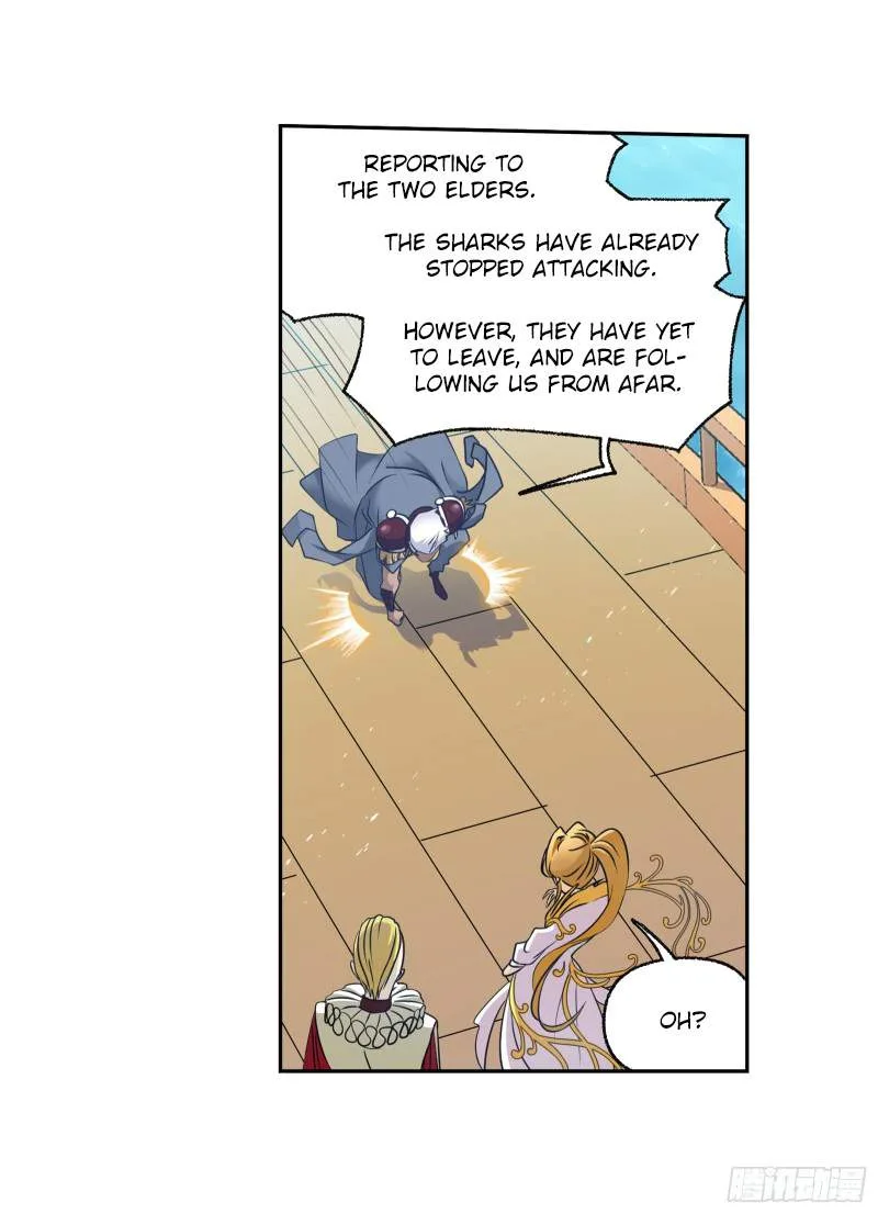 Soul Land I Chapter 279 page 48