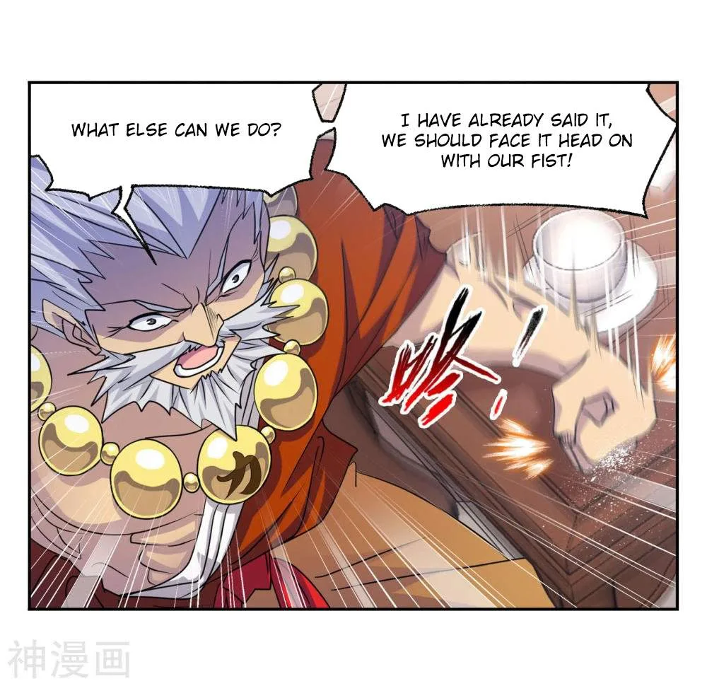 Soul Land I Chapter 278 page 48
