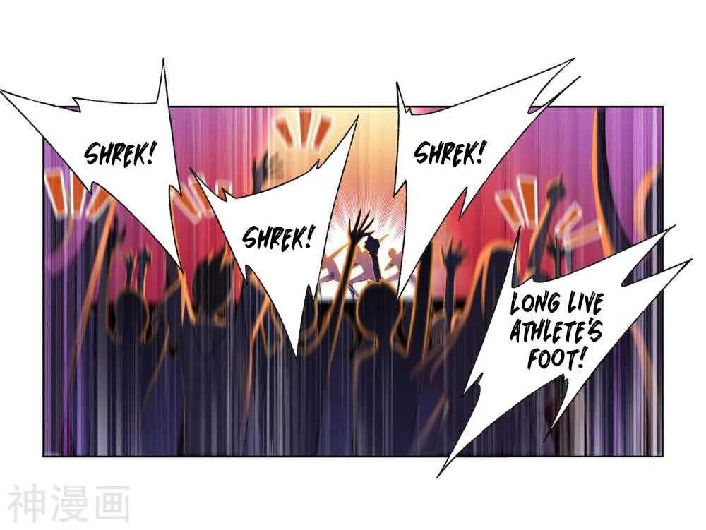 Soul Land I Chapter 278 page 29